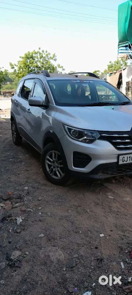 Renault Triber 2021