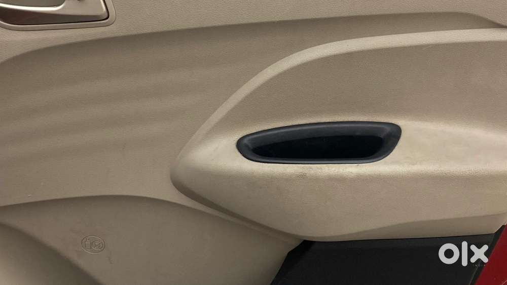 Hyundai New Santro 1.1 Asta Amt, 2020, Petrol