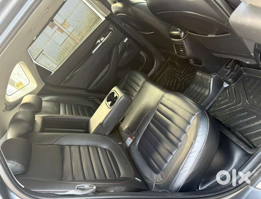 Kia Seltos 1.4 Gtx + Petrol At, 2021, Petrol