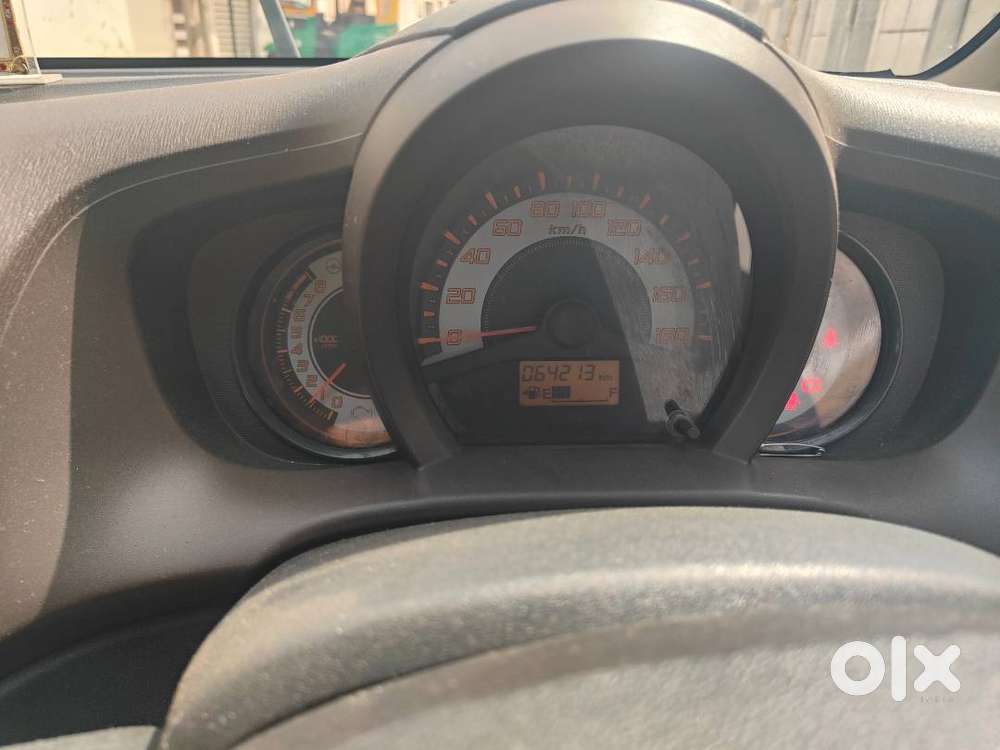 Honda Brio