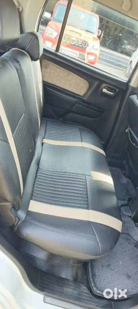 Maruti Suzuki Wagon R 1.0 2017 December