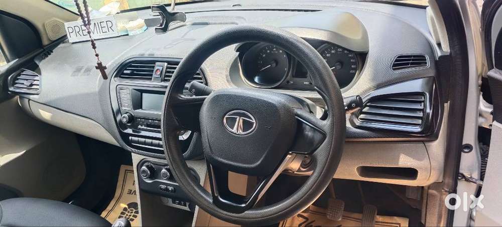 Tata Tiago 1.2 Revotron Xt 2018
