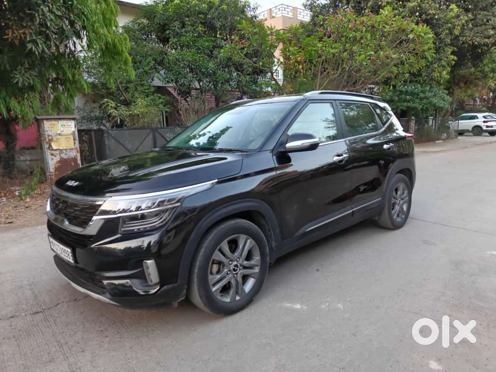 Kia Seltos Htx (o) 1.5 Diesel 6mt, 2022, Diesel
