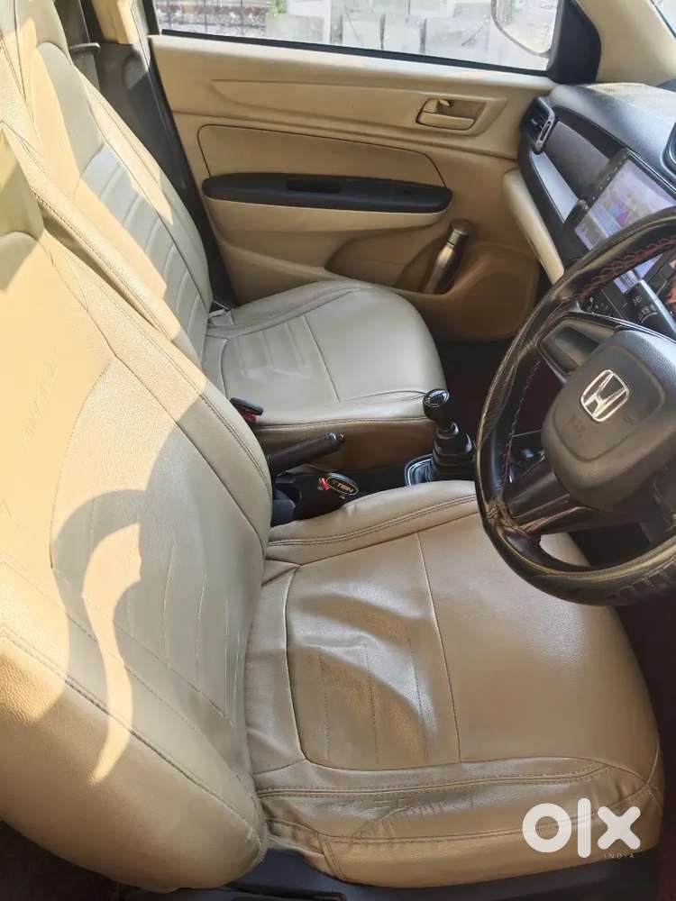Honda Amaze Diesel 2022