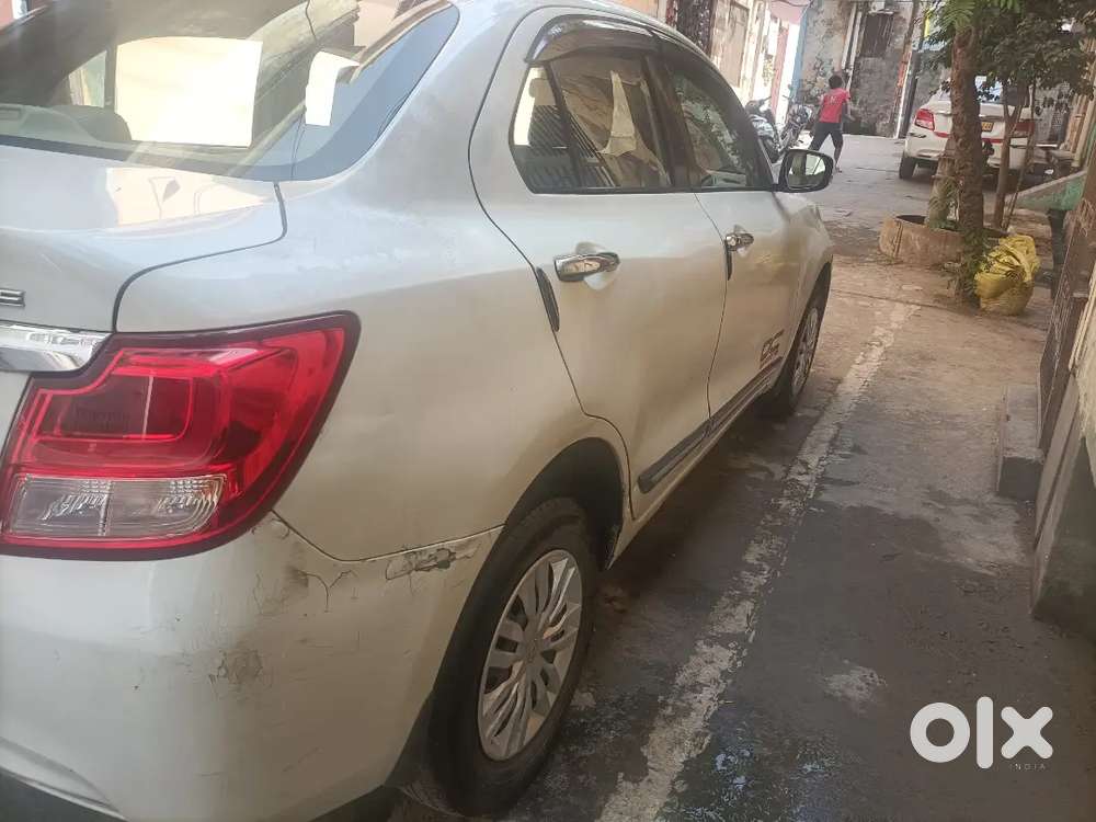 Maruti Suzuki Dzire 2019 Diesel 141000 Km Driven
