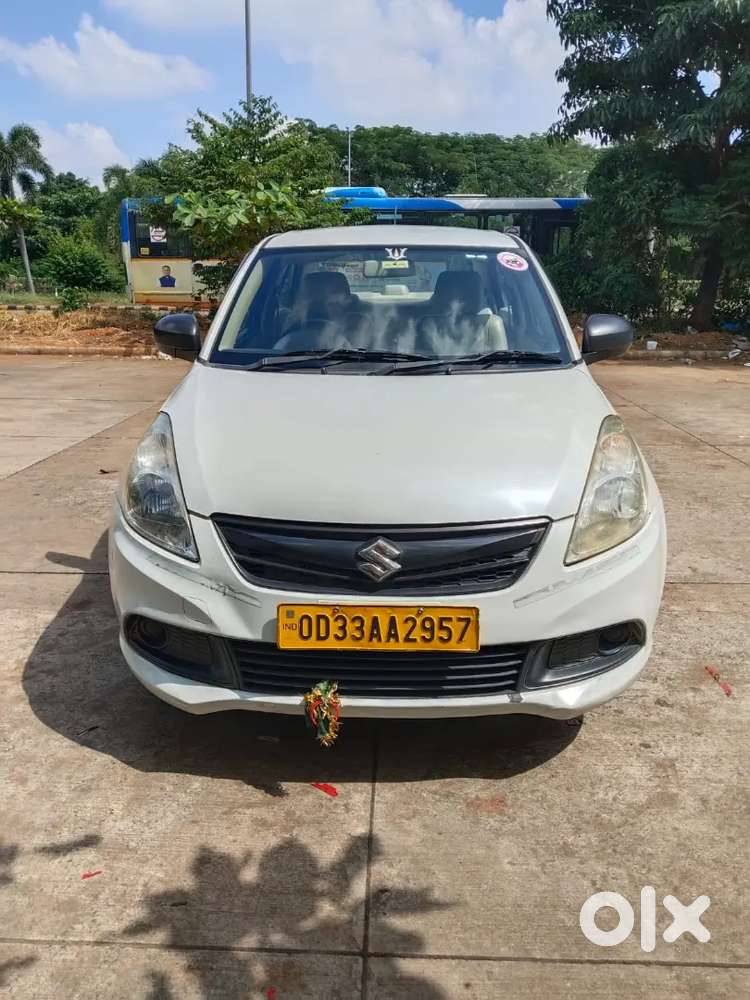 Maruti Suzuki Dzire 2020 Diesel 10000 Km Driven