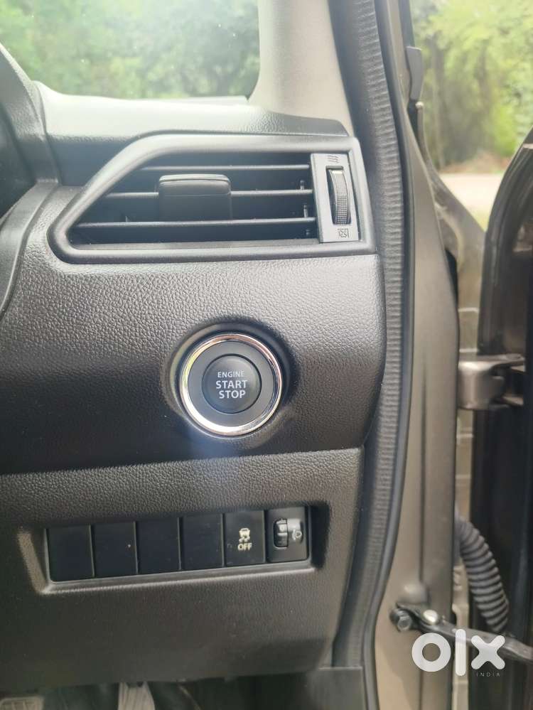 Maruti Suzuki Swift Zxi Plus, 2023, Petrol