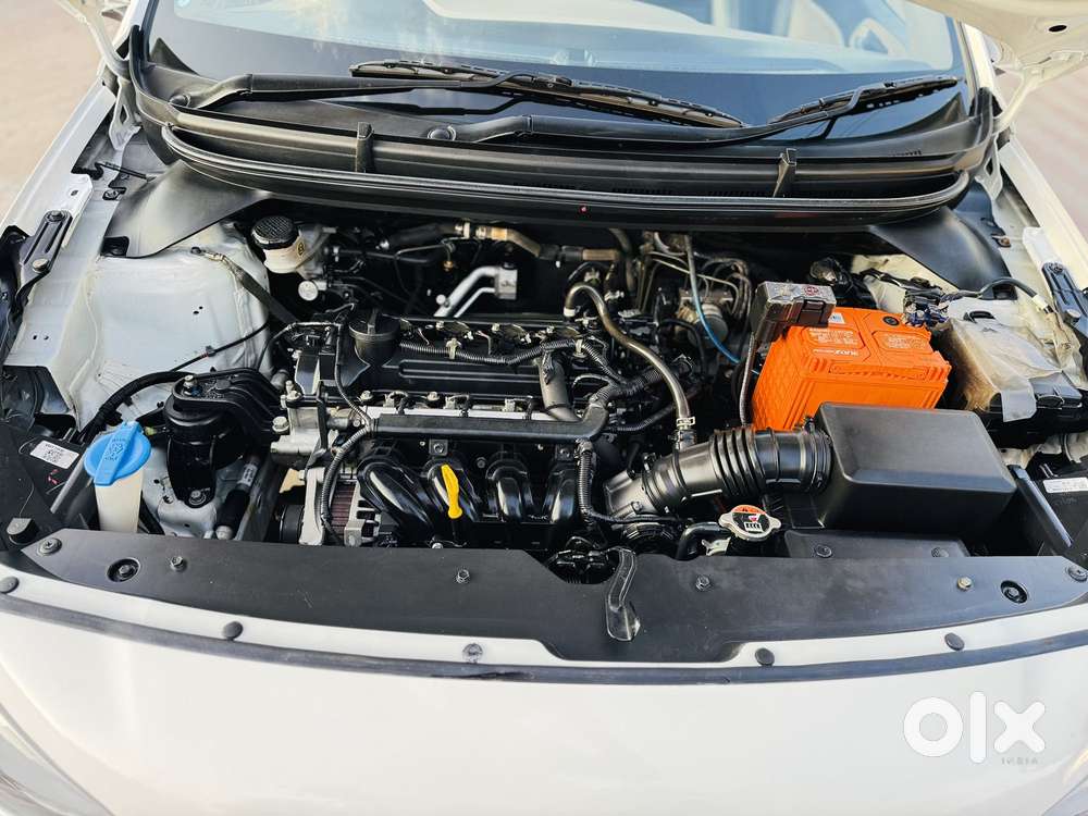 Hyundai I20 1.2 Spotz, 2020, Petrol