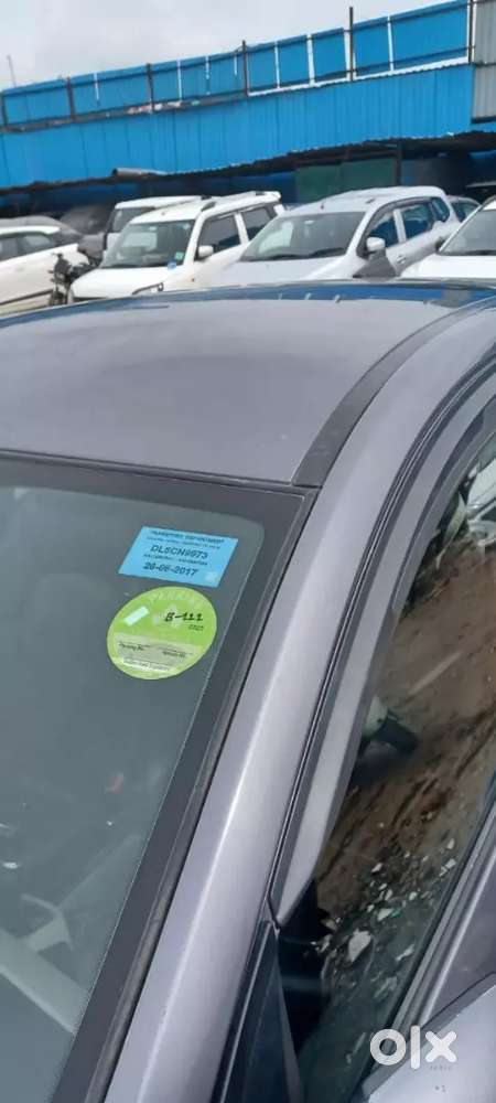 I10 Grand 2017 Cng All Original Car
