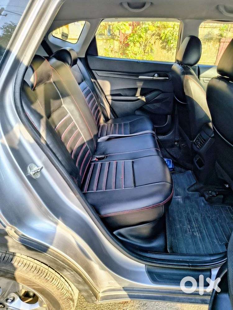 Kia Seltos Htk Plus D, 2019, Diesel