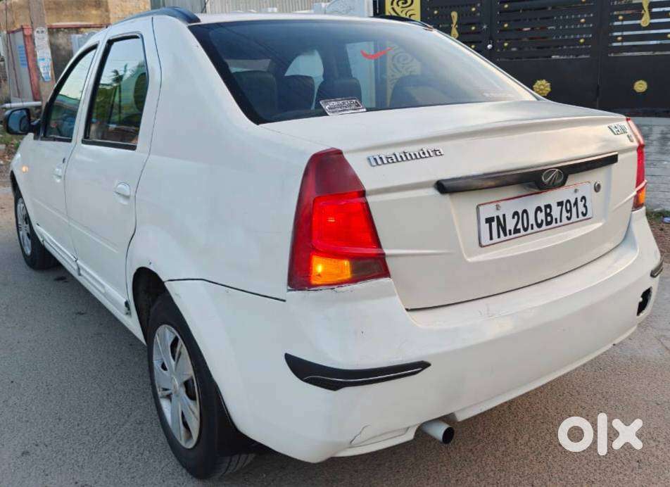Mahindra Verito 1.5 D4 Bsiv, 2013, Diesel
