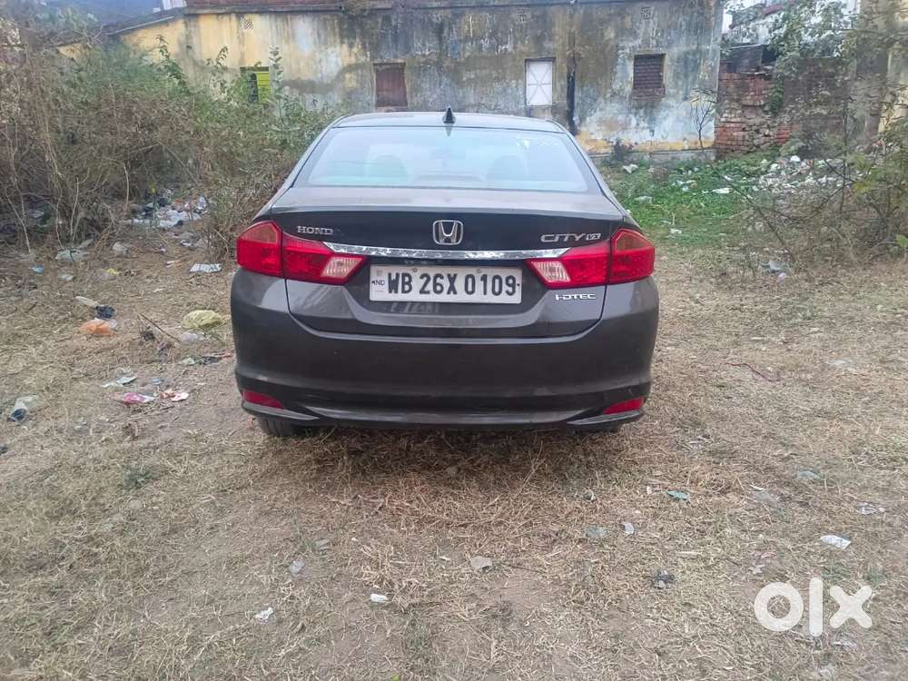 Honda City 2016 Diesel 74000 Km Driven
