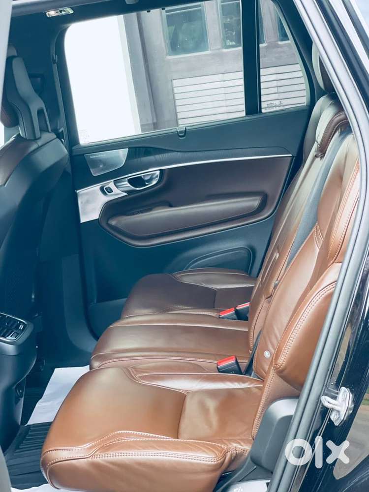 Volvo Xc 90 D5 Inscription, 2021, Diesel