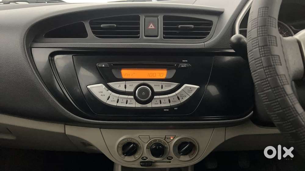 Maruti Suzuki Alto K10 Vxi, 2019, Petrol