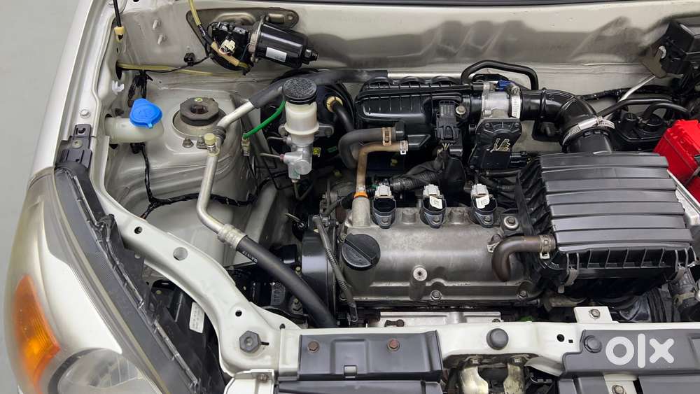 Maruti Suzuki Alto 800 Lxi, 2018, Petrol