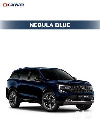 Mahindra Xuv 7xo Diesel Manual Ax 2026