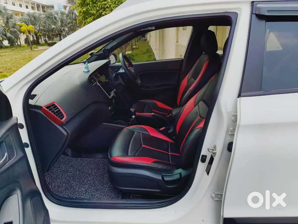 Hyundai I20 Active 2019 Petrol Well Maintained