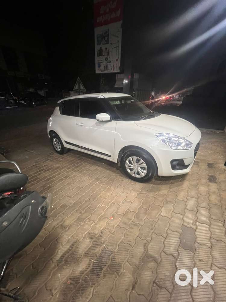 Maruti Suzuki Swift 2019 Petrol Good Condition