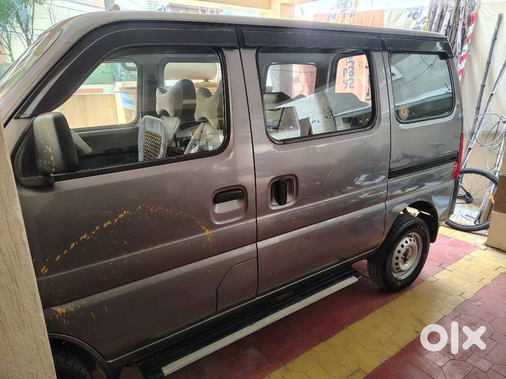 Maruti Suzuki Eeco 2023 1.2l 5str Ac