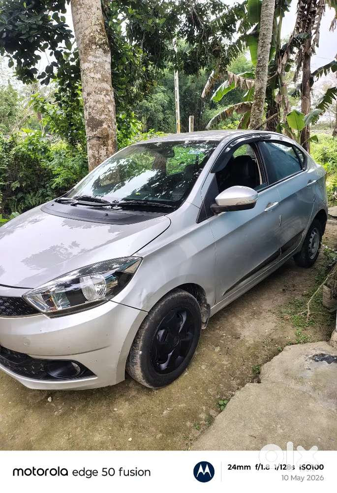 A Compat Sedan Perfect Condition Jk Learher Seat Cover Instaldd