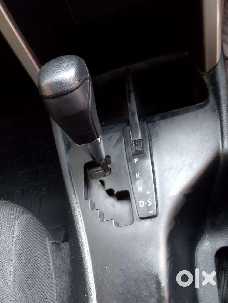 Toyota Innova Crysta 2.8 Gx At 7 Str, 2019, Diesel