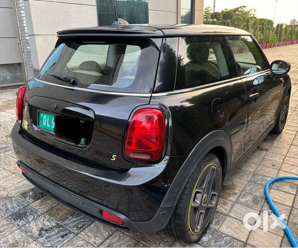Mini Cooper Se 2023 Electric