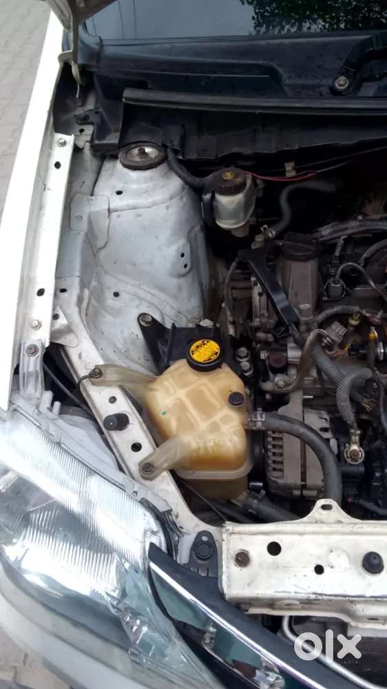 Toyota Etios Diesel 2017