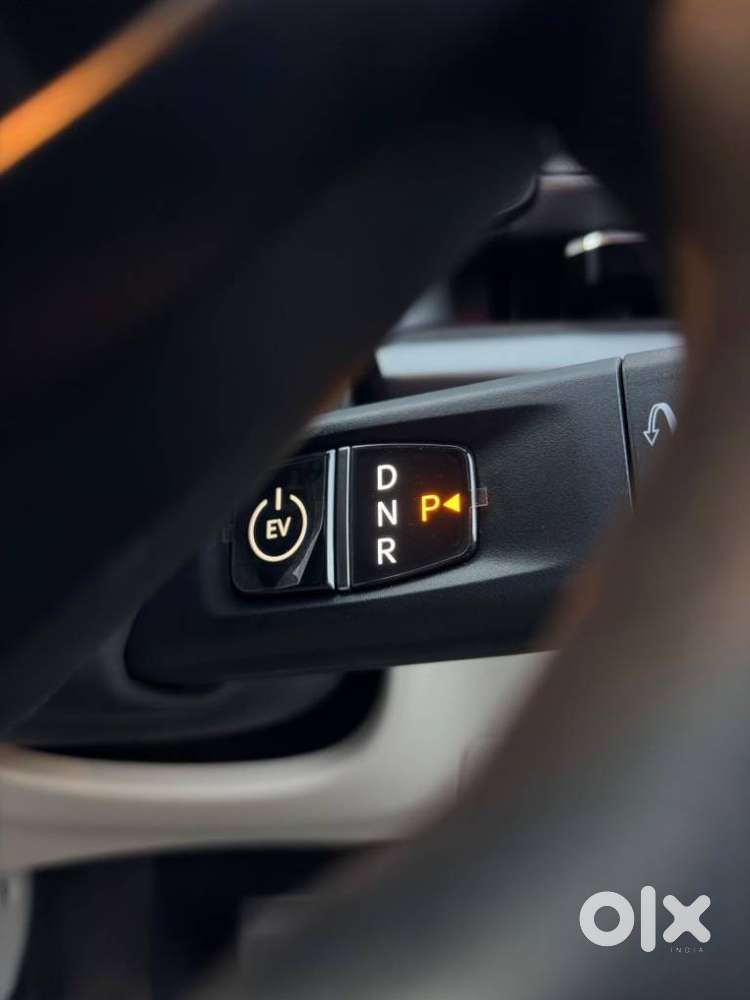 Kia Carens Clavis Ev Htk+, 2026, Electric