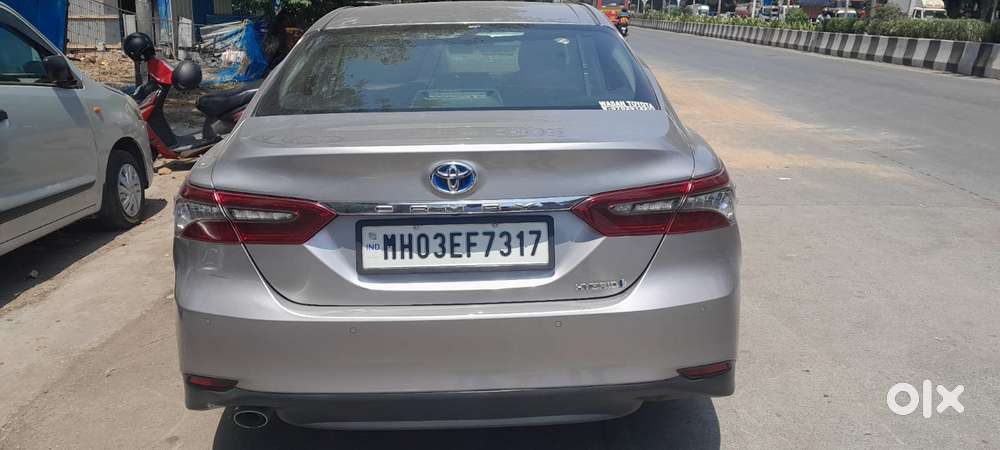 Toyota Camry 2.5 Hybrid, 2023, Cng & Hybrids