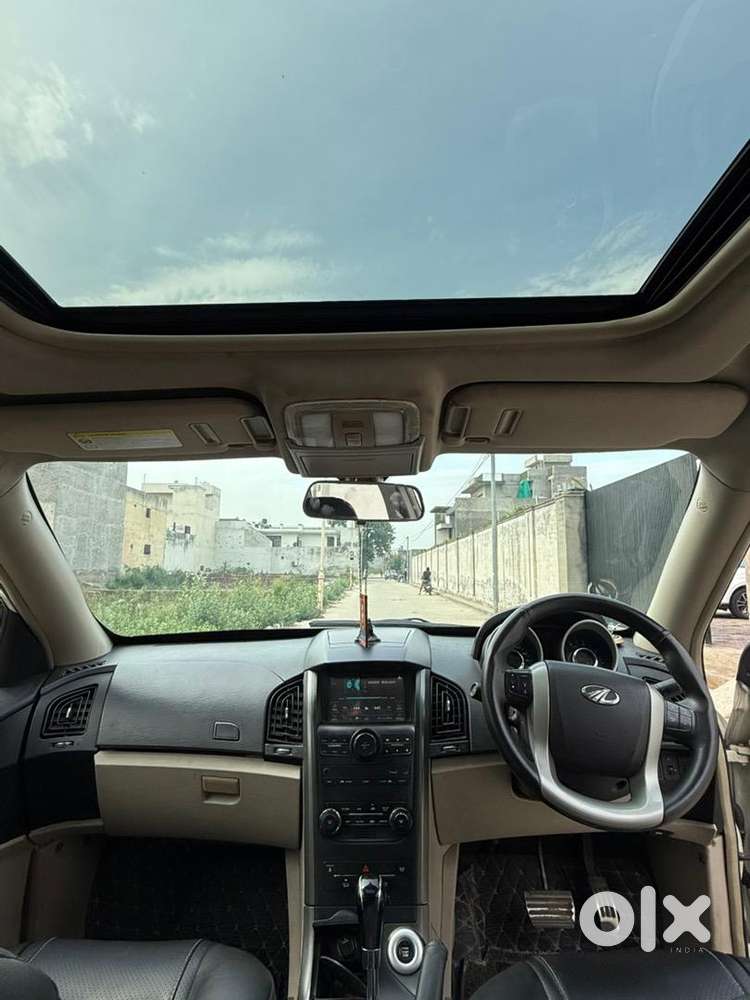 Mahindra Xuv500 2016 Diesel Well Maintained
