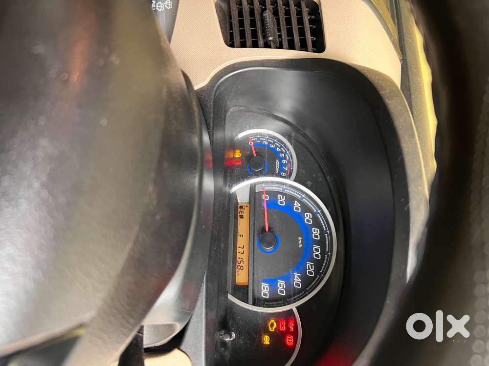 Maruti Suzuki Wagon R 2018 Petrol Well Maintained