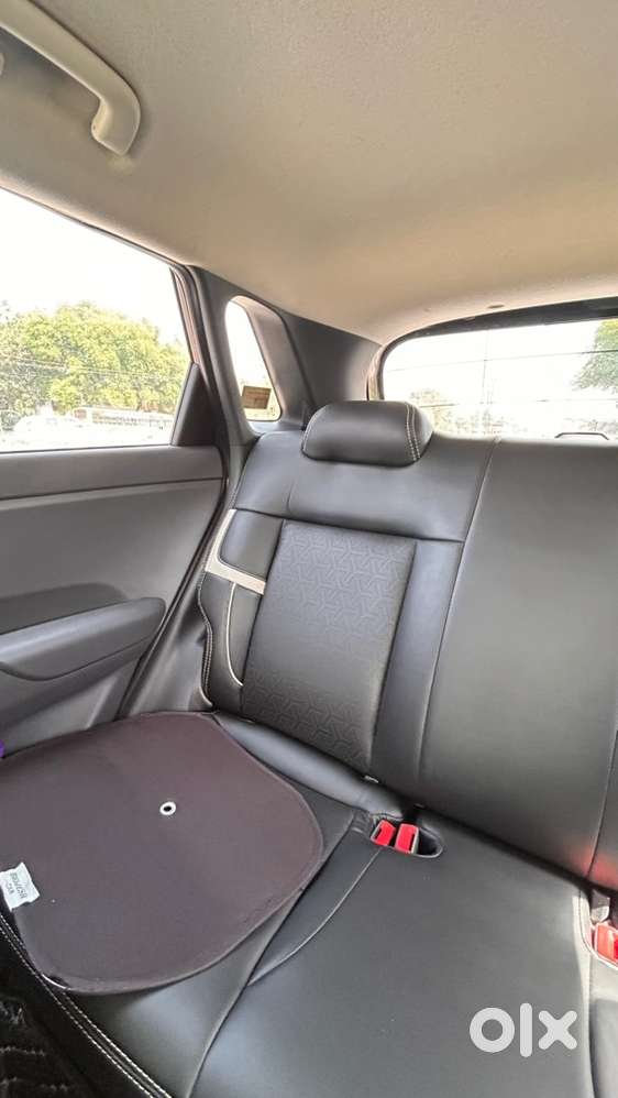 Hyundai New Venue Se 2026
