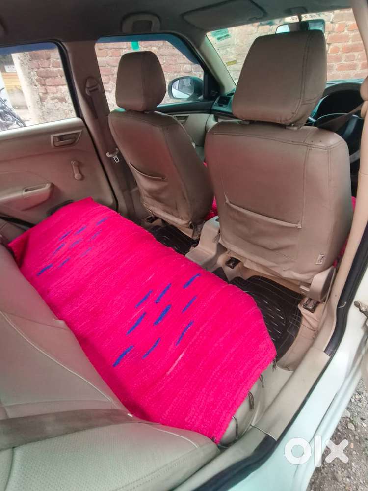 Maruti Suzuki Swift Dzire Tour /private 2017 Diesel 300000 Km Driven