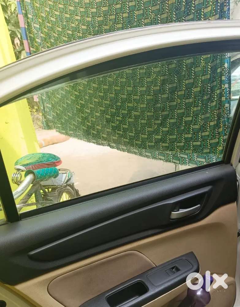 Honda Amaze 1.2 Petrol 2022