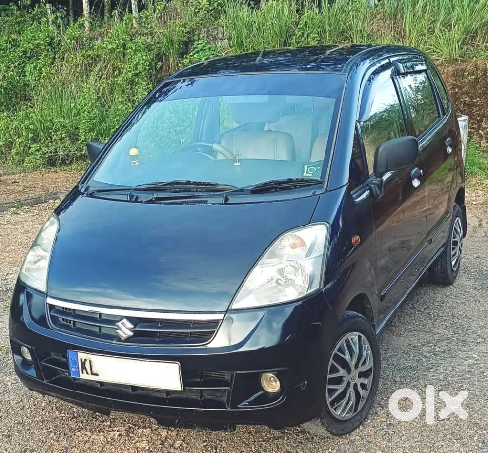 Maruti Suzuki Estilo For Sale In Good Condition