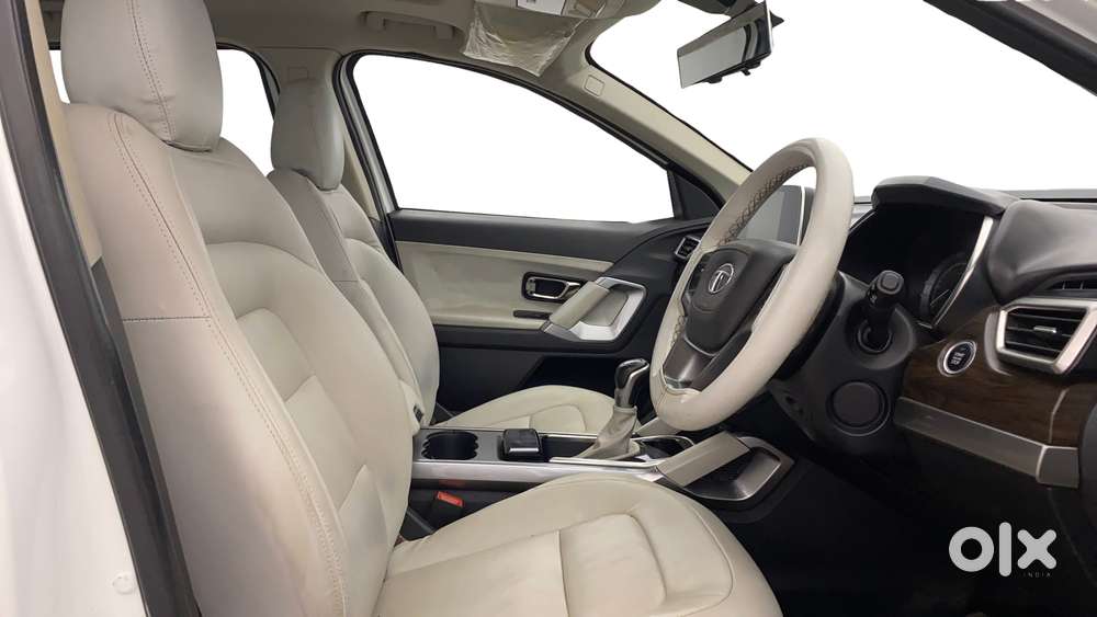 Tata Harrier Xta+ 2.0 L Kryotec Bs Vi, 2022, Diesel