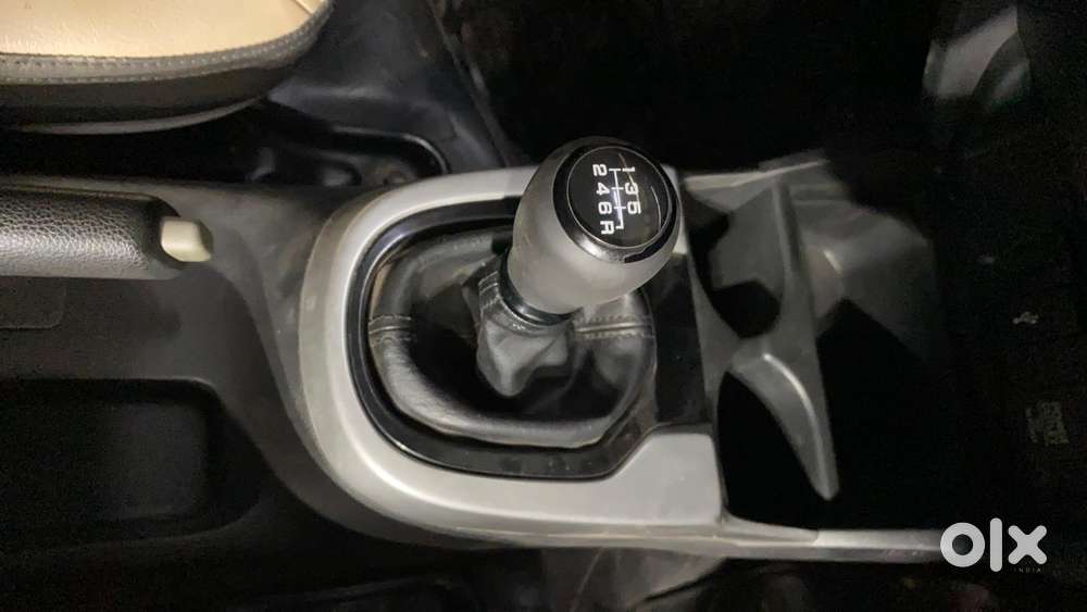 Honda Wr-v I-dtec Vx, 2017, Diesel