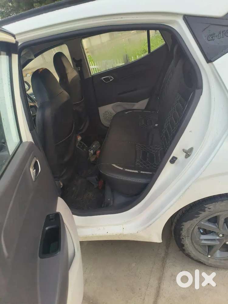 Hyundai Grand I10 Nios Sportz 2020 1.2 Mtkappa