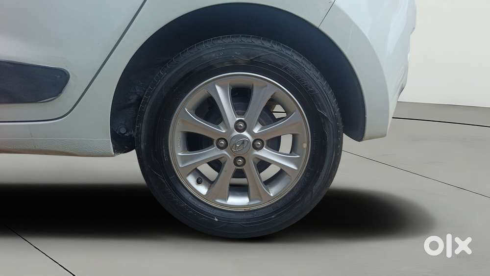 Hyundai Grand I10 1.2 Kappa Asta, 2016, Petrol