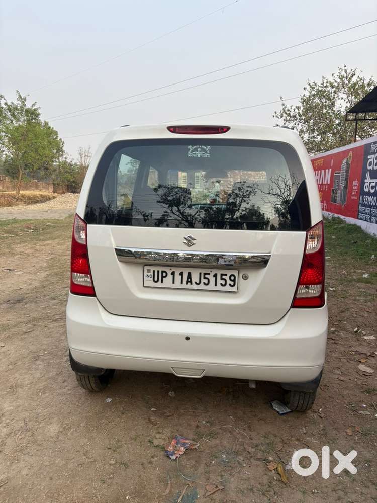 Maruti Suzuki Car 2012