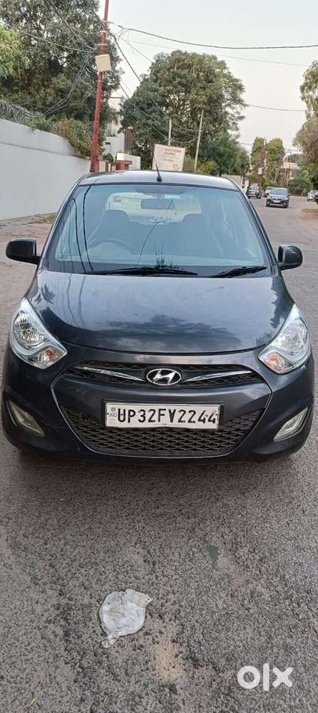 Hyundai I10 1.2 Kappa Magna, 2014, Petrol