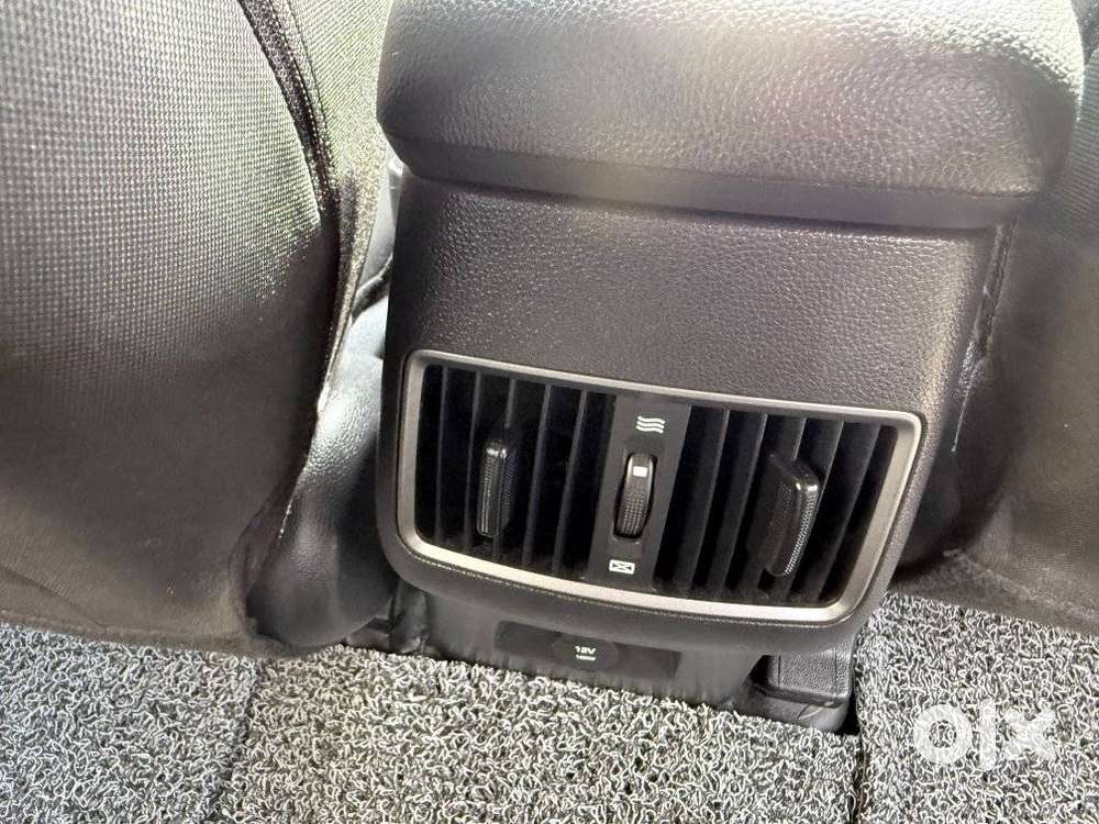 Hyundai Creta 1.6 Sx (o), 2016, Petrol