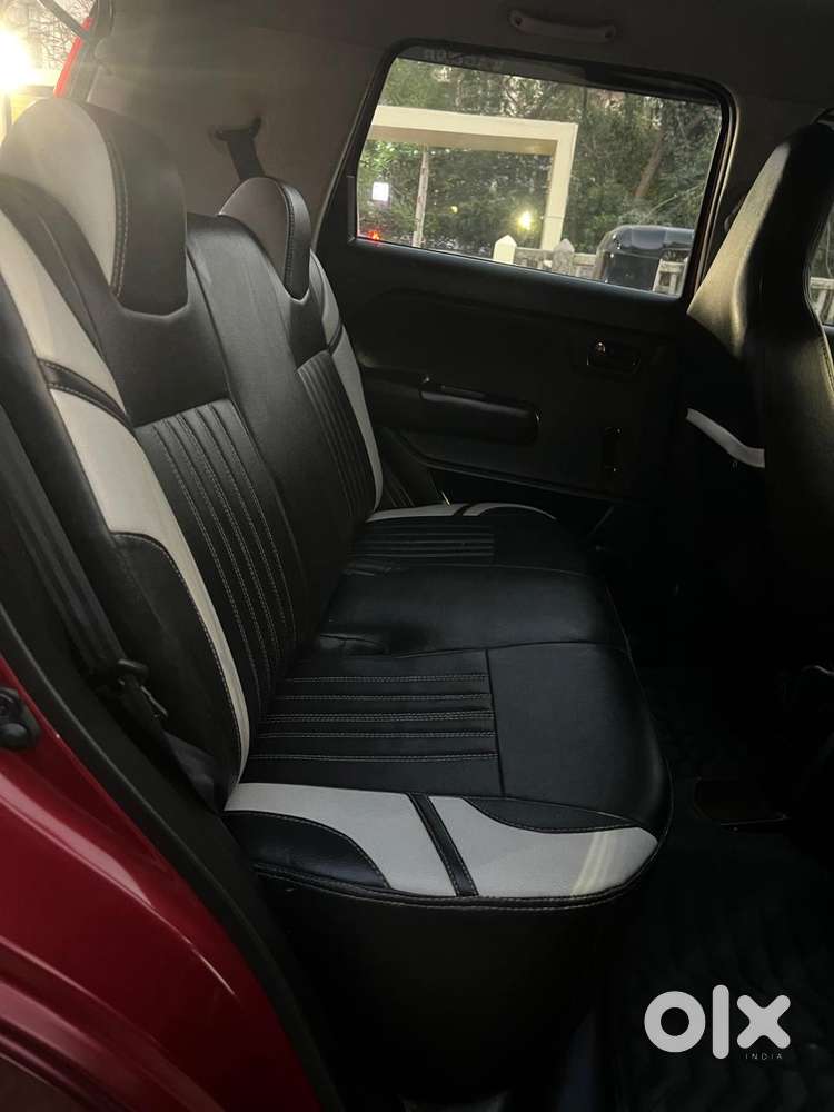 Maruti Suzuki Wagon R Lxi Cng Optional, 2023, Cng & Hybrids