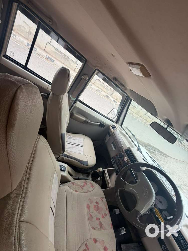 Mahindra Bolero Diesel Model 2009 ..passing 2030 Tak 1st Owner