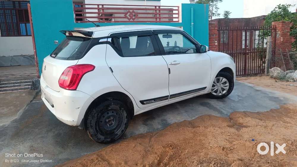 This Is A One-owner Vehicle. Highly Maintained. Accident-free.
