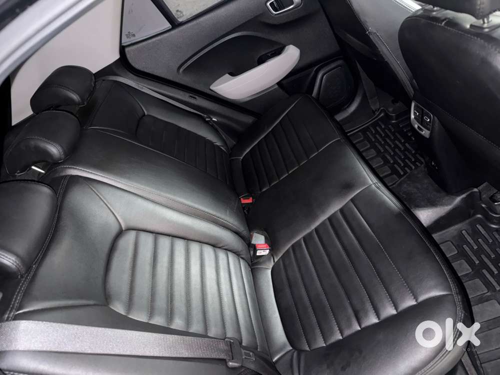 Hyundai Venue Diesel 2023/2024 Sx