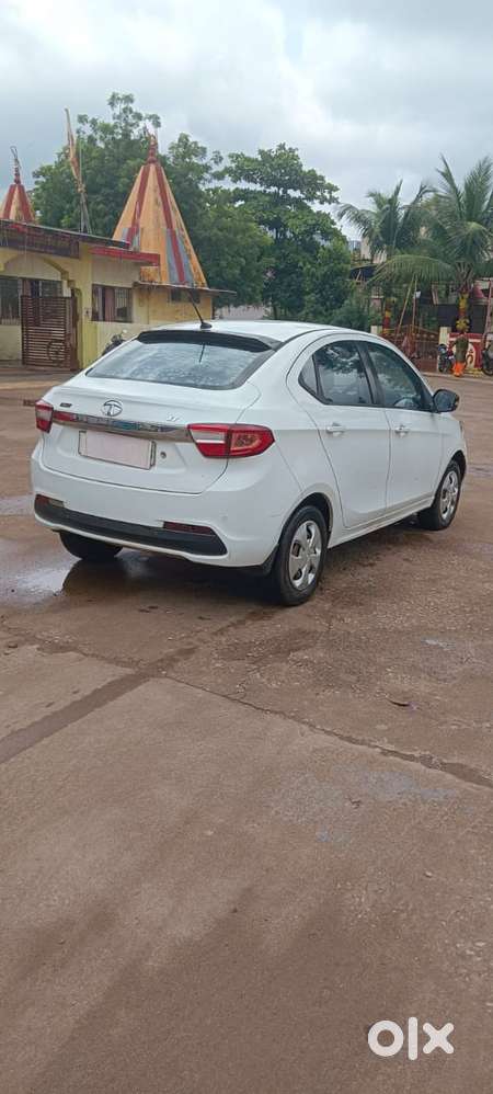 Tata Tigor 1.2 Revotron Xt, 2018, Petrol