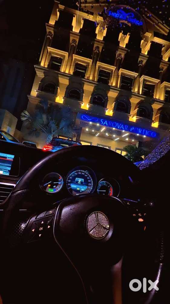 Well Maintained Car
