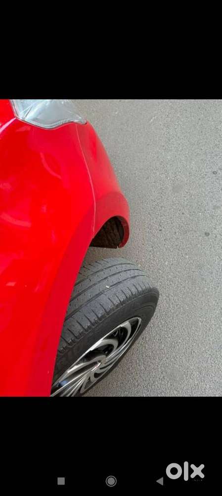 Maruti Suzuki Swift Vxi + Manual, 2021, Petrol