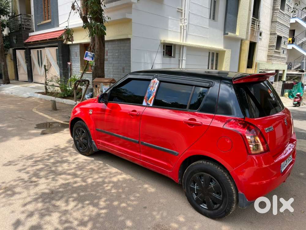 Maruti Swift Vdi 2009